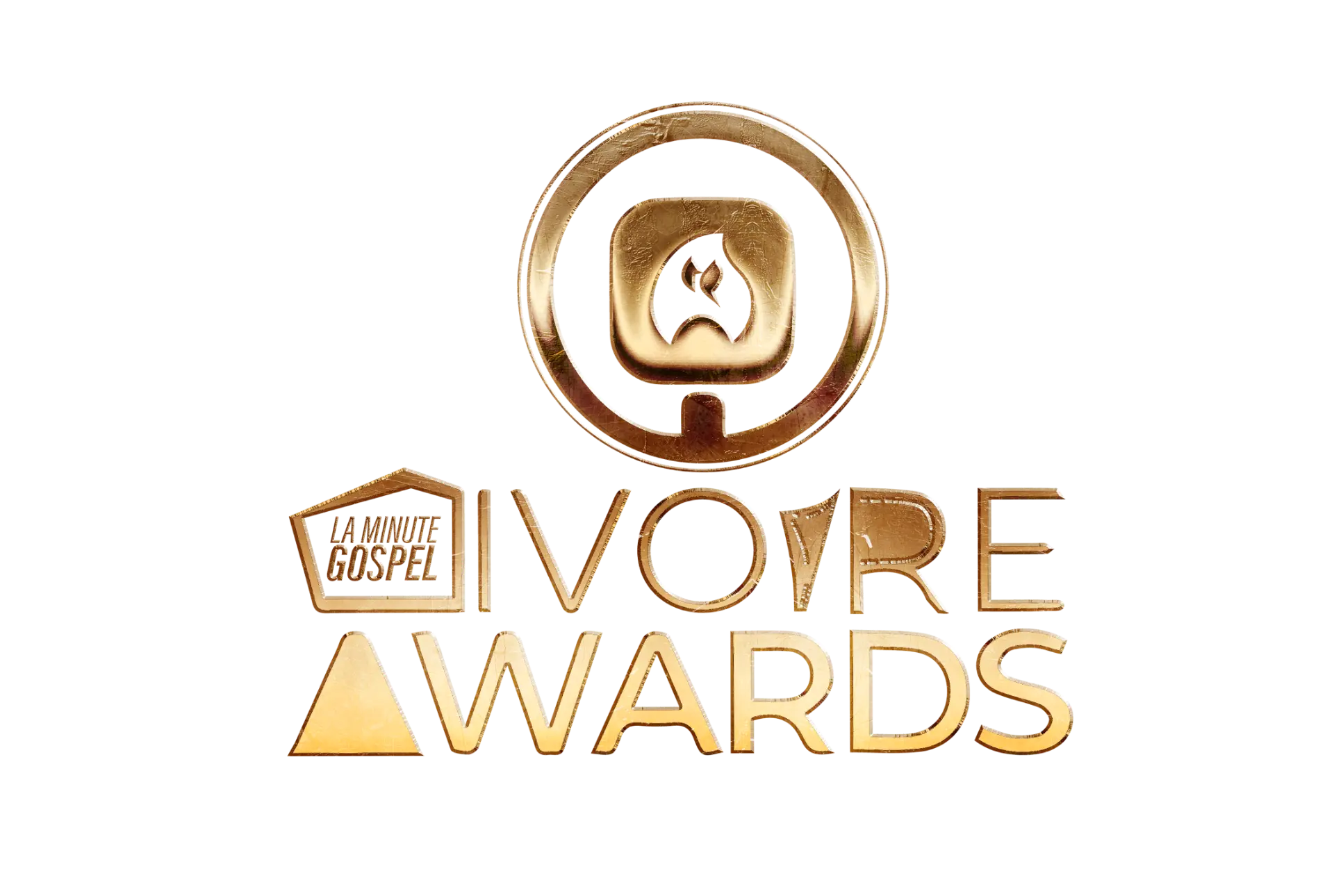 LMG Ivoire Awards — Édition 2